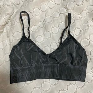 Lululemon ebb to street bra